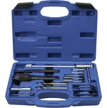 Vytahovák zalomených a poškozených žhavicích svíček, 8 a 10 mm - QUATROS QS20339