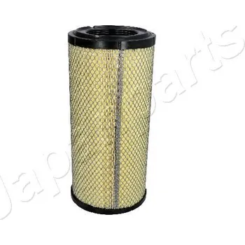 Vzduchový filtr Vzduchový filtr, , 006000789F1, 090003010, 11883618, 1403068, 16546GG01A, 16631880, 17741F981071, 1903669, 2992677, 2997050, 3098170410, 43904200, 43931948, 500038750, JAPANPARTS, FA-0239JM