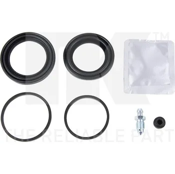 Brzdový systém Sada na opravy, brzdový třmen, , NK, 8837019