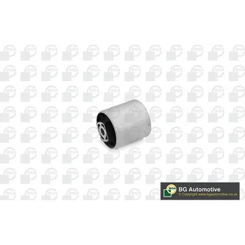 Silentblok nápravy Uložení, řídicí mechanismus, , 8K0407183A, 8K0407183B, BGA, BU0144