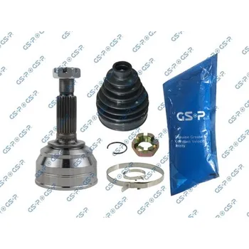 Sada kloubů, hnací hřídel, , GSP, 814025