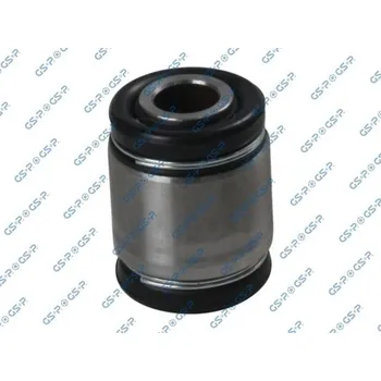 Silentblok nápravy Uložení, řídicí mechanismus, , 4871020270, GSP, 514024