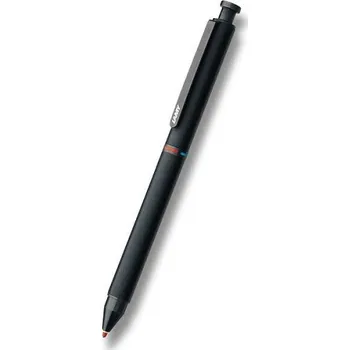 Lamy St Tri Pen Matt Black - funkční tužka 914857433