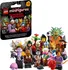 Stavebnice LEGO LEGO Minifigures 71047 Dungeons and Dragons