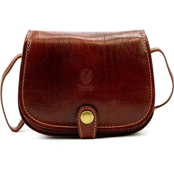 Kabelka FLORENCE Florence Irma hnědá