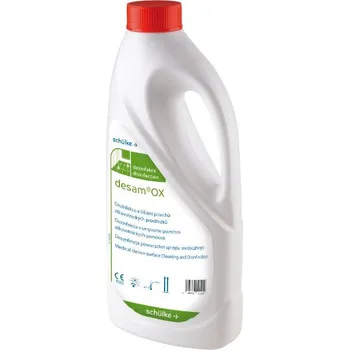 Dezinfekce DESAM OX 1000 ml