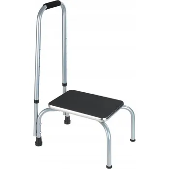 Žebřík Ocel Žebřík Wenko do 150 kg