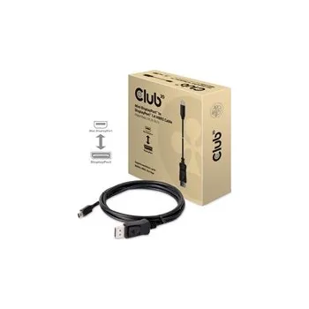 Video kabel Club3D CAC-1115