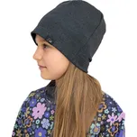 Esito Jarní čepice Grafit Vel. 54