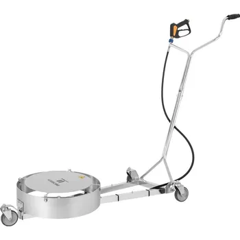 Příslušenství pro vysokotlaký čistič RM Suttner Mosmatic Hurricane čistič podvozku 520 mm 275 Bar, 120°C