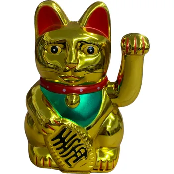 Dárková krabička Appetitissime Kočka Štěstí - Maneki Neko - 20 cm 22 cm