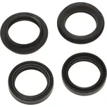 simeringy (39x52x11 mm) + prachovky do př. vidlice, Tourmax