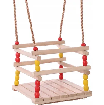 Obraz Kbelíková houpačka ZPD 30 x 26 x 30 cm