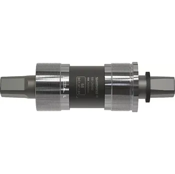 středové složení Středová osa Shimano UN300 117mm 4hran