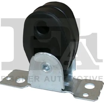 Držák, výfukový systém, , 6Q7253144C, FA1, 113-792