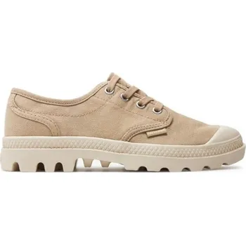 Dámská běžecká obuv Boty Palladium Pampa Oxford W 92351-298-M EU 37,5