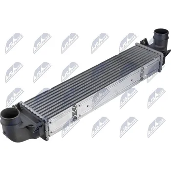 Chladič motoru Chladič turba NTY CNG-VV-001