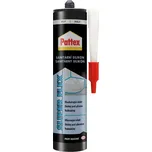 PATTEX Sanitární silikon 280ml bílý