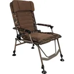 Křeslo Fox Super Deluxe Recliner Chair