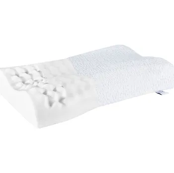Polštář Anatomický polštář Ergo 35x52x10 cm EMI
