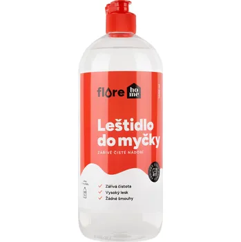 Leštidlo do myčky Flore Home leštidlo do myčky 1000 ml
