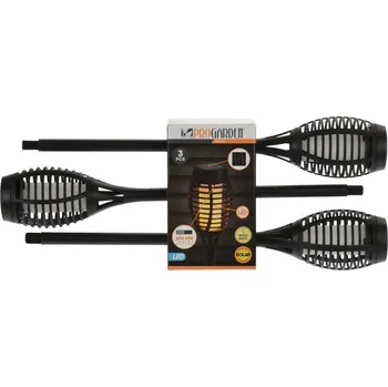 ProGarden KO-CX2100520 1xLED 3 ks