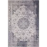 Vlněný koberec Agnella Isfahan Okutan Béžový - 240 x 340 cm