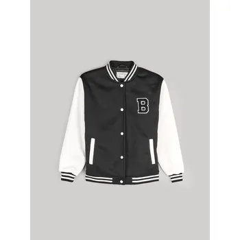 GATE Baseballová bunda 4Y 424-0259/89