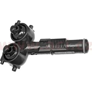 tryska ostřikovače předního světla ORIGINÁL, P