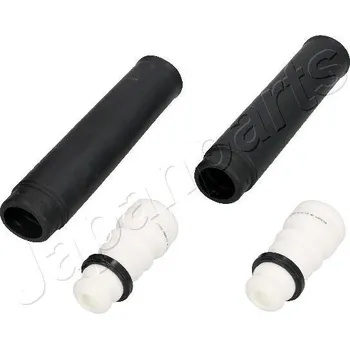 Ochranná sada proti prachu, tlumič pérování, , 1691681, 1700722, 8V6118159AB, AV615K619BA, BV613K100AA, JAPANPARTS, KTP-0317