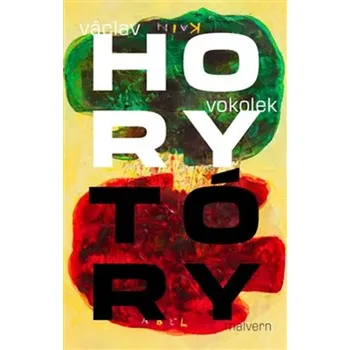 Poezie Hory Tóry - Václav Vokolek