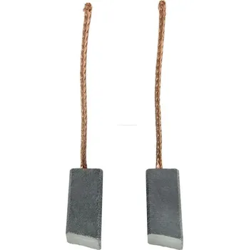 Uhlíky - sada AS-PL (OB9077S)