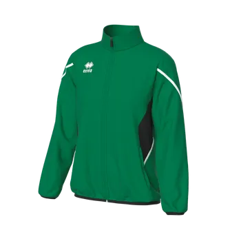 ERREA´ ERREA dámská bunda CRISTIN BARVA: zelená - černá - bílá, Velikost: XS