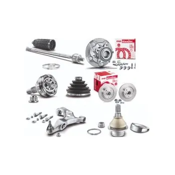 Předlohová páka řízení, , 4853001G25, FAG, 842 0017 10