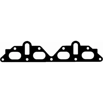 Těsnění, koleno sacího potrubí, , 2841122310, BGA, MG1500