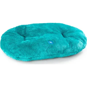 Polštář PROFIZOO Polštář standard 120cm tyrkysová (Plys)