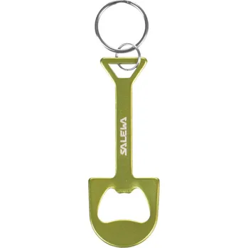Vybavení pro přežití Klíčenka - otvírák SALEWA Shovel