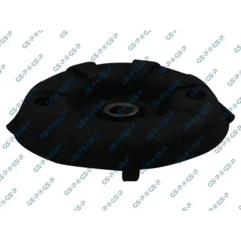 Ložisko pružné vzpěry, , 5038H3, 9672116080, 9821040380, GSP, 533654