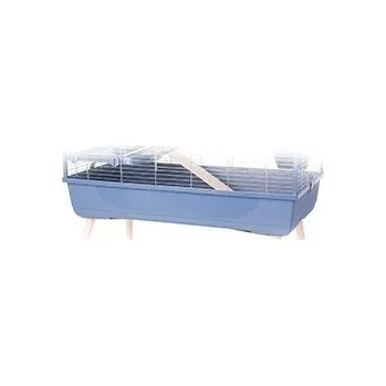 Náhradní dno králíkmorčeNEOLIFE RAB GP plast modrá Zol