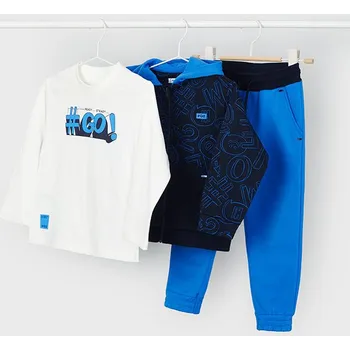 Mayoral Chlapecká tepláková souprava 4886 Rozměr: 98