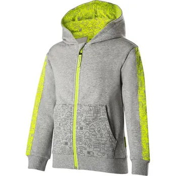 Chlapecká mikina dětská mikina škoda auto Kids 98-104 6U0084150