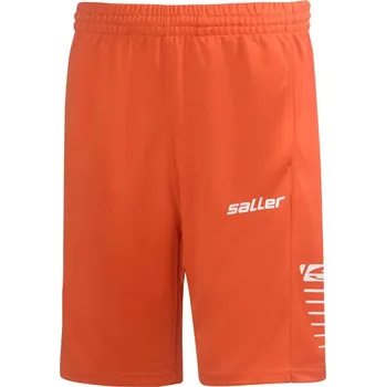 saller tréninkové šortky S.90-VIBE BARVA: 300 oranžová, Velikost: XXL