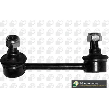 Stabilizátor nápravy Tyč/vzpěra, stabilizátor, , 4884021010, BGA, LS9110