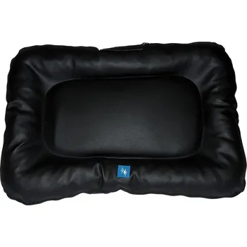 Podložka pod myš PROFIZOO Podložka Bambus Skai 80 černá/černá (skai)