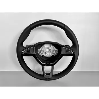 ORIGINÁLNÍ DÍL Multifunkční tříramenný volant 3T0419091AJCWE - Originál