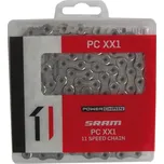 SRAM PC XX1 11 rychlostí 118 článků