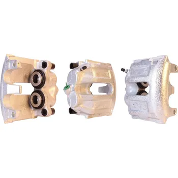 Brzdový systém Brzdový třmen, , 34111163318, DRI, 3295800