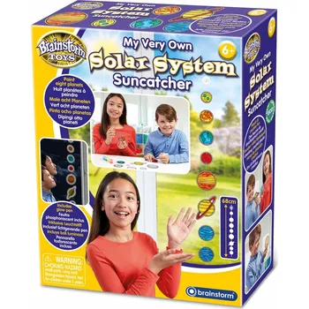 Obraz Sluneční soustavy SOLAR SYSTEM 100 cm