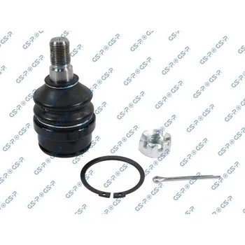 Čep nápravy Podpora-/ Kloub, , 4334060010, 4862060010, 4864060010, GSP, S080827