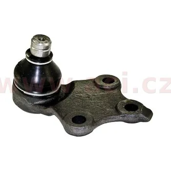 Autodíl čep spodního ramene (bez serva, průměr 16 mm) L=P